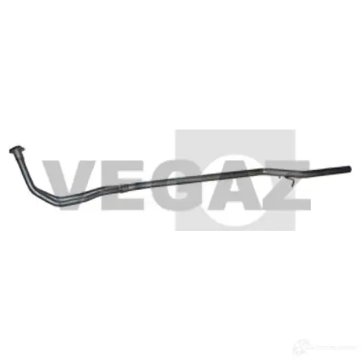 Выхлопная труба глушителя VEGAZ ftr79 1437875927 U1 BE6