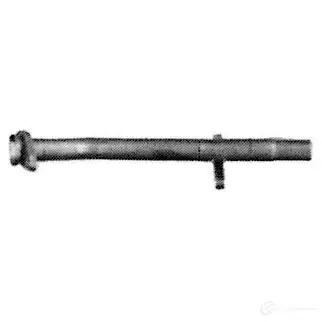 Выхлопная труба глушителя VEGAZ ftr144 KUVV4M Z 1437872884 изображение 0