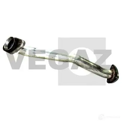 Выхлопная труба глушителя VEGAZ or143 SHVH 9A9 1437876242