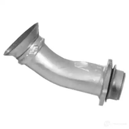 Выхлопная труба глушителя VEGAZ 1437876246 mr332 QY63 MKE