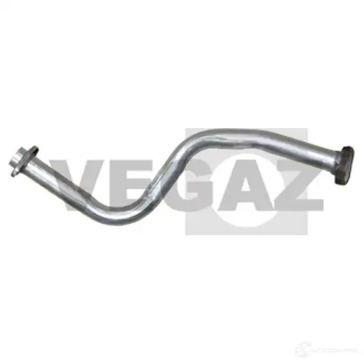 Выхлопная труба глушителя VEGAZ szr42 1437874551 KIV C7