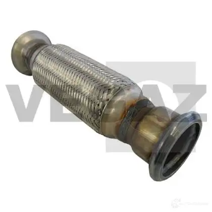 Выхлопная труба глушителя VEGAZ cr116 YFK KQ50 1437875047