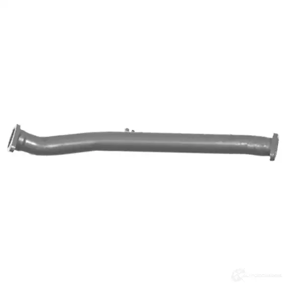 Выхлопная труба глушителя VEGAZ 0W 44OSJ 1437874987 dr165