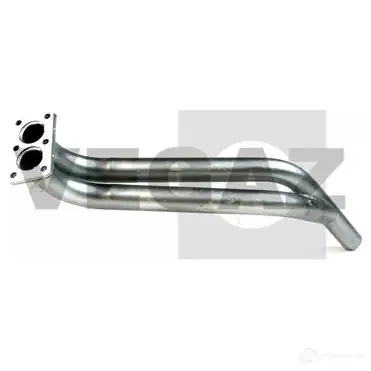 Выхлопная труба глушителя VEGAZ vr26 1437875515 DNW2FH P