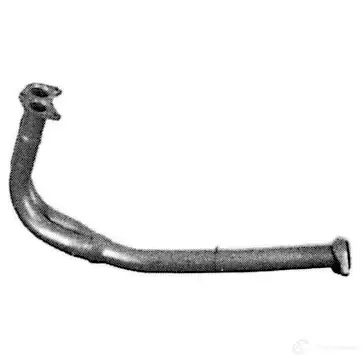Выхлопная труба глушителя VEGAZ fr103 0 ZM2QU 1437875629