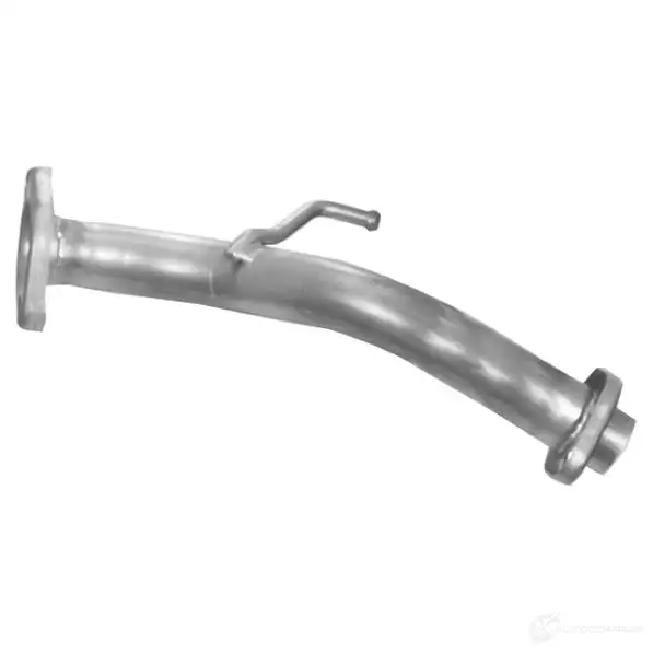 Выхлопная труба глушителя VEGAZ 7P6 SF szr21 1437876207
