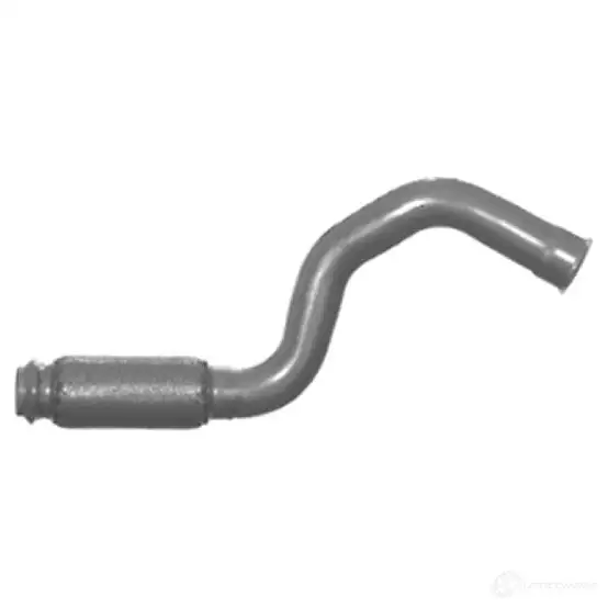 Выхлопная труба глушителя VEGAZ MY WJFTH cr145 1437876741 изображение 0