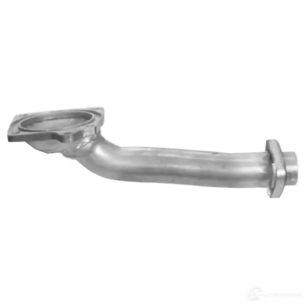 Выхлопная труба глушителя VEGAZ szr51 1437877338 X9W PDEY