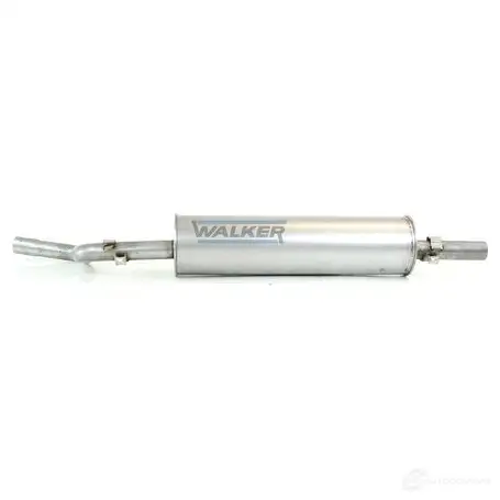 Выхлопная труба глушителя VEGAZ mir114 1437877470 2AGL58 K - Изображение 1