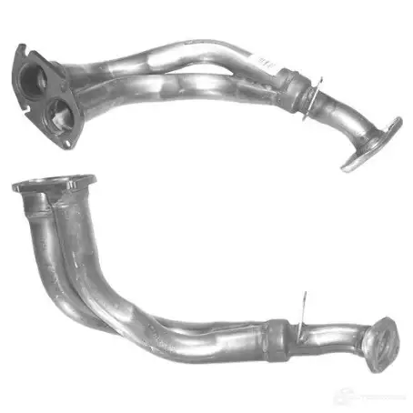 Выхлопная труба глушителя VEGAZ ZL BC8 or270 1437878121