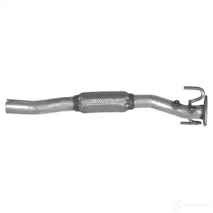 Выхлопная труба глушителя VEGAZ or306ima 9L3 3VB 1437880016