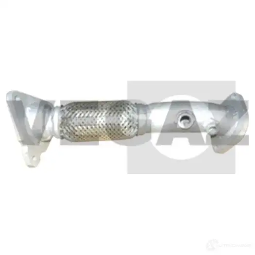 Выхлопная труба глушителя VEGAZ rr388 6HE7B S6 1437879285