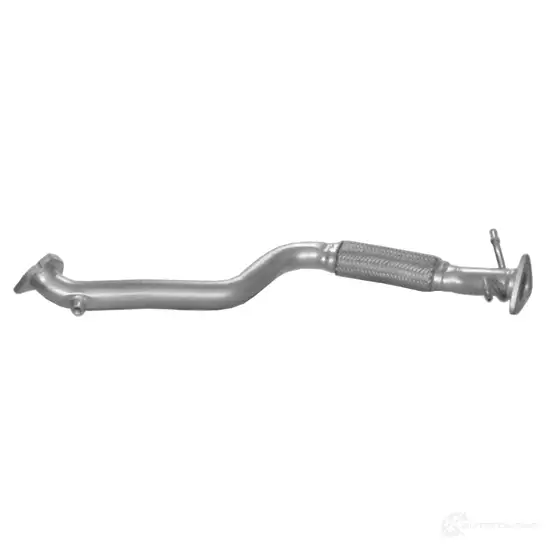 Выхлопная труба глушителя VEGAZ ftr276ima 1HB L1R 1437879436