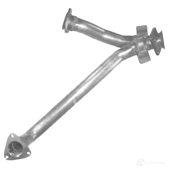 Выхлопная труба глушителя VEGAZ 1437879197 ar182 A1MR 8UH