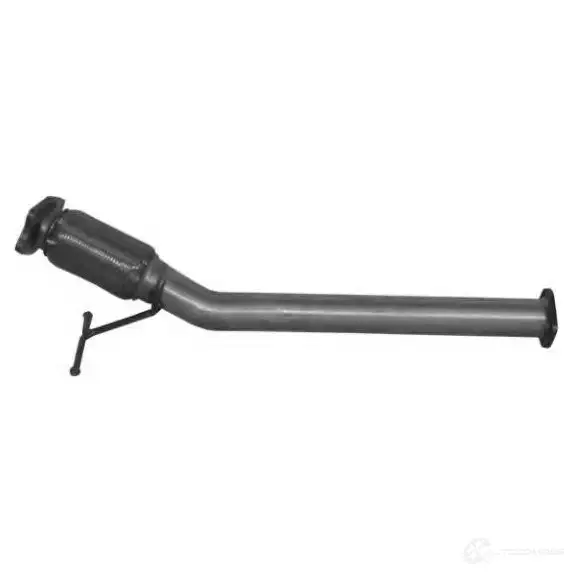 Выхлопная труба глушителя VEGAZ YZ7S BST 1437879681 vor148
