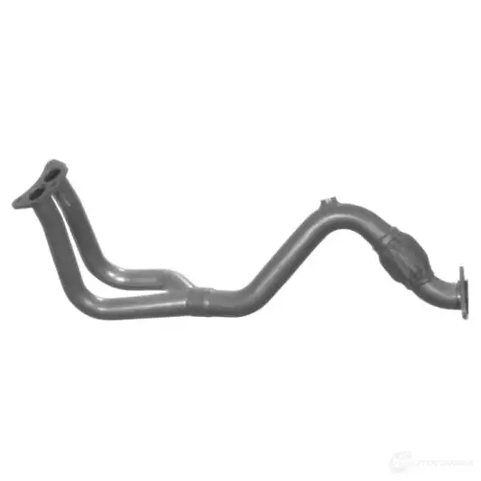 Выхлопная труба глушителя VEGAZ XP OCRZ vr230 1437878216