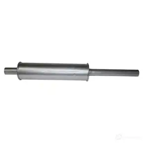 Передний глушитель VEGAZ V4 8FYA5 1437897569 vs154ebern