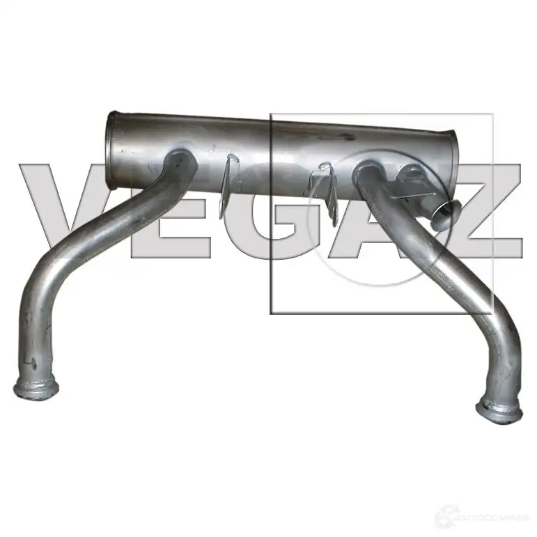 Передний глушитель VEGAZ cs12 1437897876 A 5JC7 изображение 0