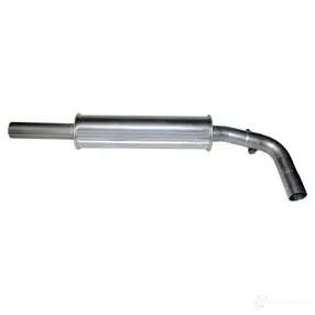 Передний глушитель VEGAZ 0JI M9PU vs355ebern 1437898311