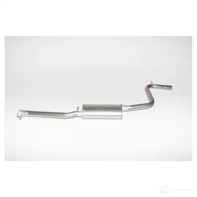 Передний глушитель VEGAZ R65B T 1438780104 fs441