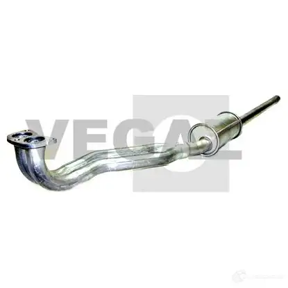 Передний глушитель VEGAZ sbr29 1437898080 5F B9U изображение 0