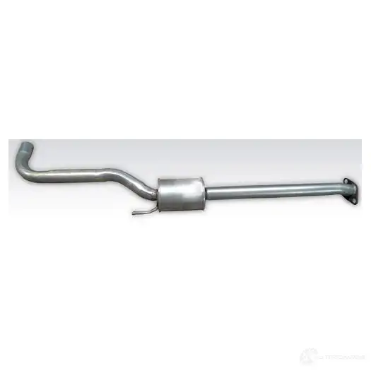Передний глушитель VEGAZ 1437897764 hus310 L QIVIC
