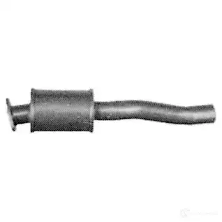 Передний глушитель VEGAZ as90 7 M06OY 1437897698