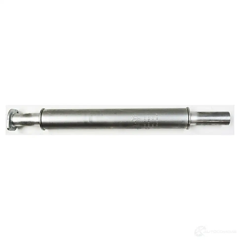 Передний глушитель VEGAZ 1437897642 Z 8JGR fs575