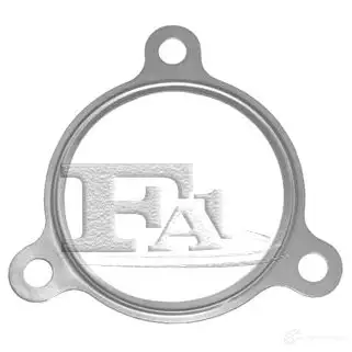 Прокладка трубы глушителя VEGAZ vd211 1437871960 BW DM6J