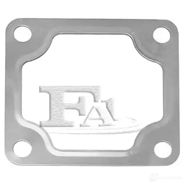 Прокладка трубы глушителя VEGAZ AAU 0OK fd154 1437872055