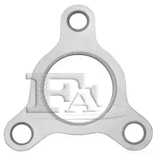 Прокладка трубы глушителя VEGAZ PC M55Q 1437872249 dd121
