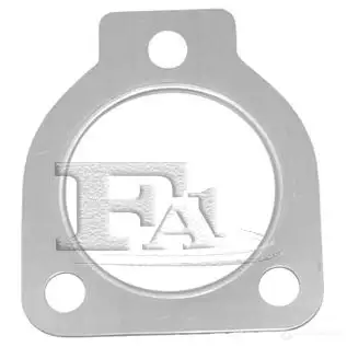 Прокладка трубы глушителя VEGAZ od168 VK32D Z8 1437872590