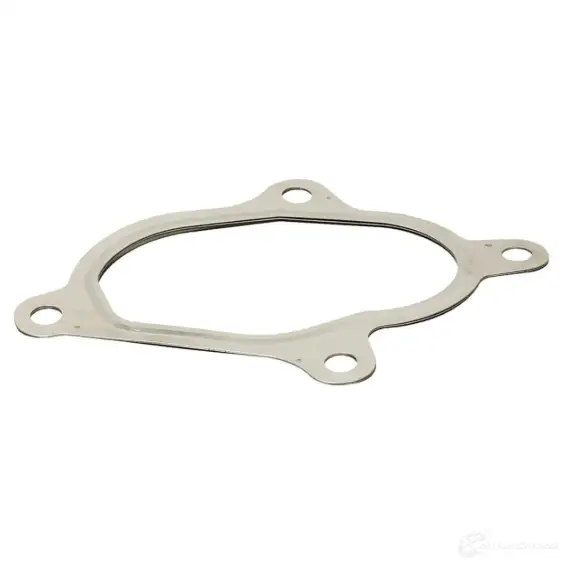 Прокладка трубы глушителя VEGAZ QET7 68C 1437872732 vd196 - Изображение 1