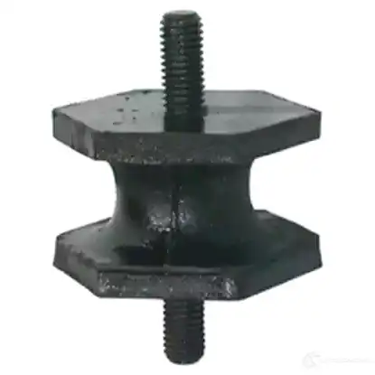 Кронштейн крепления глушителя VEGAZ rg102epdm 1437863524 H8EN D - Изображение 1