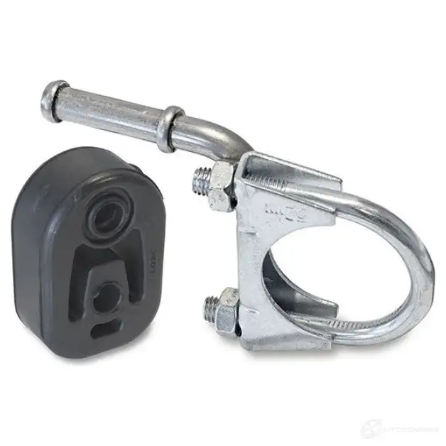 Кронштейн крепления глушителя VEGAZ mm147 P 8YQN2 1437865752 - Изображение 1
