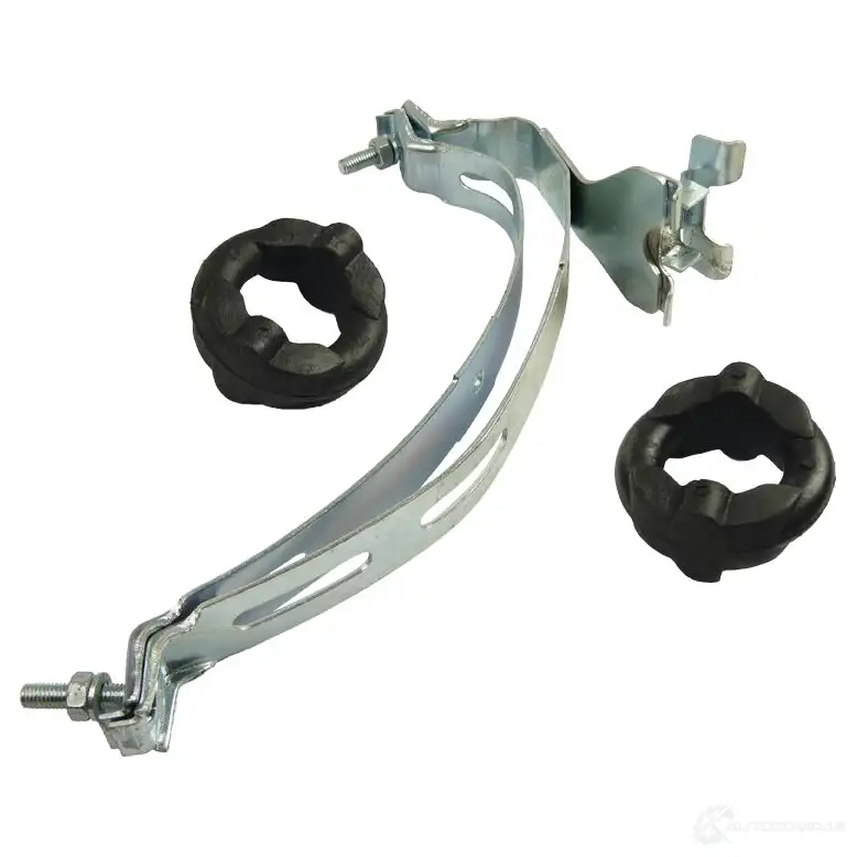 Кронштейн крепления глушителя VEGAZ 1437865830 bm108 T8VI Q