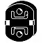 Кронштейн крепления глушителя VEGAZ dig102epdm 1437916046 SK HL66 - Изображение 1