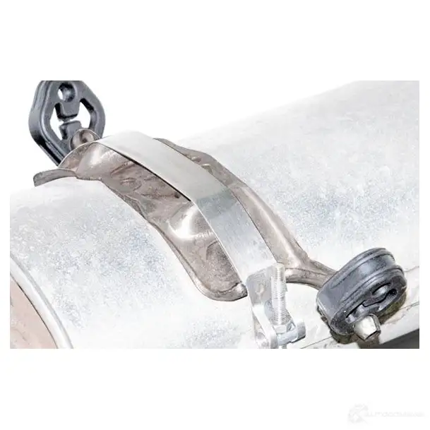 Кронштейн крепления глушителя VEGAZ IUDEN MR mm131 1437916391 - Изображение 1