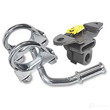 Кронштейн крепления глушителя VEGAZ cm140 7 L8DTC 1437916439 - Изображение 1