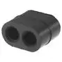 Кронштейн крепления глушителя VEGAZ O6Y0 O5 1437915665 og108epdm - Изображение 1