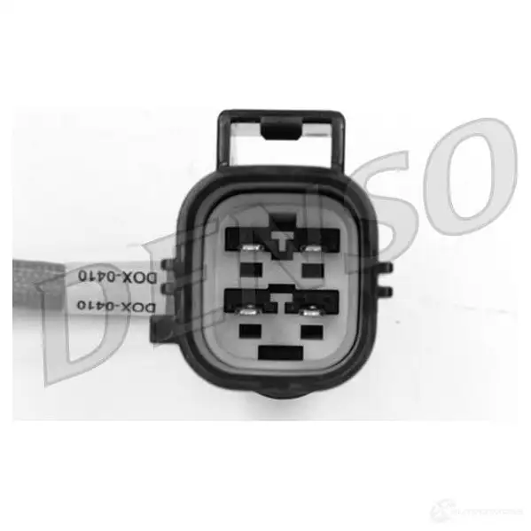 Лямбда зонд, кислородный датчик VEGAZ dls236 1437896005 KJR2 V - Изображение 1