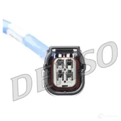Лямбда зонд, кислородный датчик VEGAZ 03Q FUYU 1437896023 dls506 изображение 1