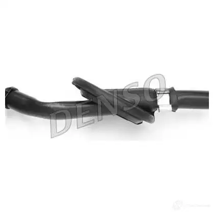 Лямбда зонд, кислородный датчик VEGAZ dls196 1437896280 S MABV изображение 2