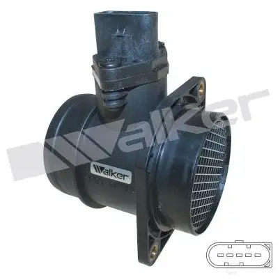 Лямбда зонд, кислородный датчик VEGAZ 1437897332 uls614 B JYT3 - Изображение 1