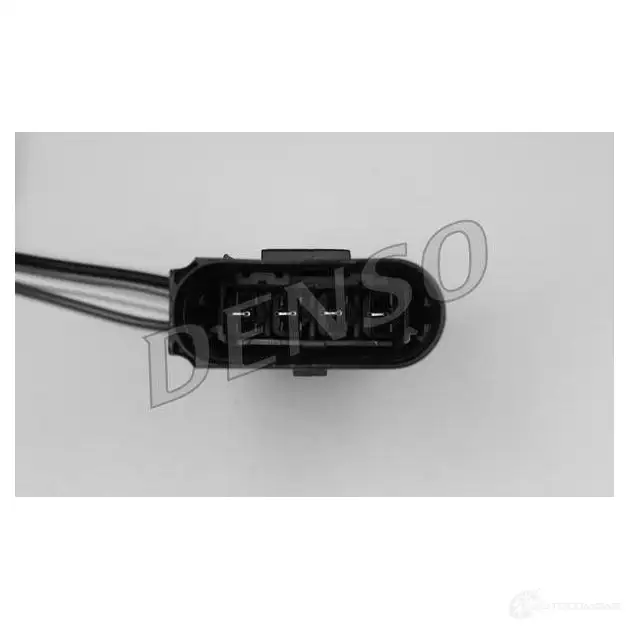 Лямбда зонд, кислородный датчик VEGAZ 2 L3ONJ 1437896719 dls451 - Изображение 1