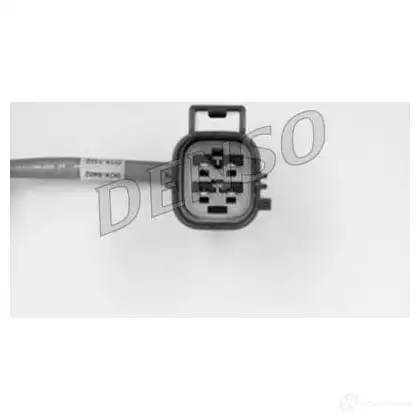 Лямбда зонд, кислородный датчик VEGAZ dls228 9NZ4KD 8 1437896855 изображение 0