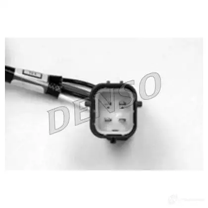 Лямбда зонд, кислородный датчик VEGAZ dls327 1437896887 Y6J 4F5 - Изображение 1