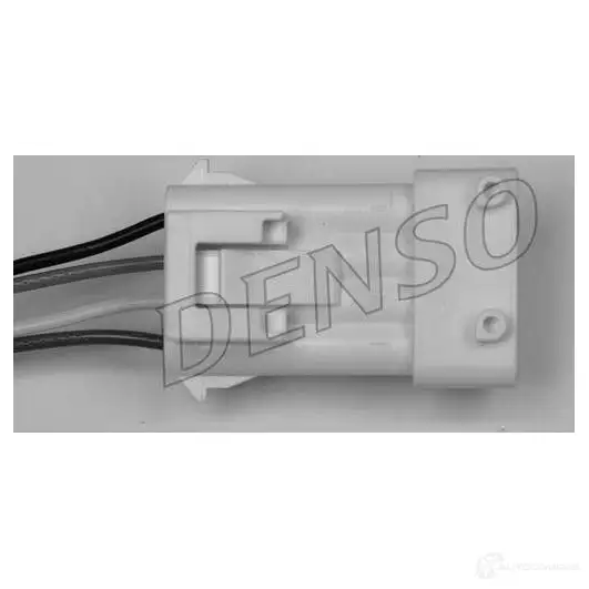 Лямбда зонд, кислородный датчик VEGAZ dls428 1437895650 YHT V9R изображение 1