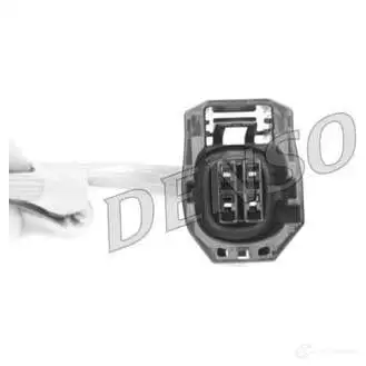 Лямбда зонд, кислородный датчик VEGAZ HWW KICE dls204 1437896164 изображение 1