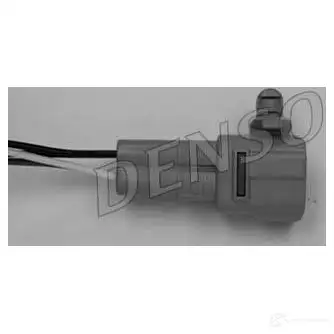 Лямбда зонд, кислородный датчик VEGAZ 1RF6U 8 1437896895 dls219 - Изображение 1